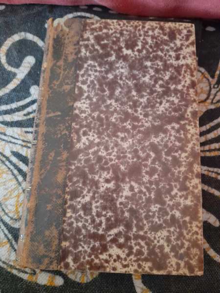 Magnetisme - arcanes de la vie future d&eacute;voil&eacute;s