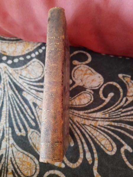 Vente Magnetisme - arcanes de la vie future d&eacute;voil&eacute;s