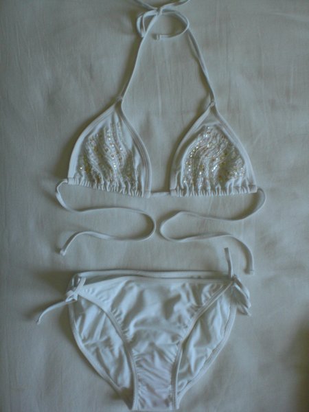 Vente Maillot de bain t.38 neuf