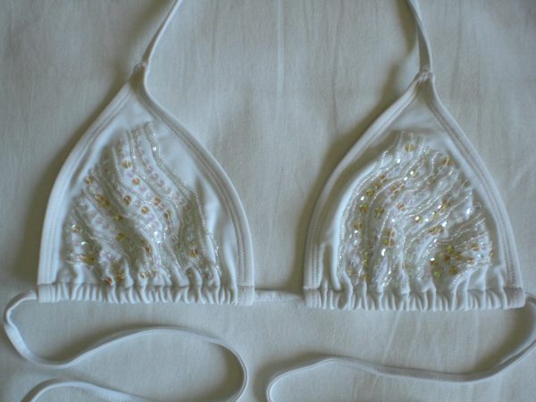 Maillot de bain t.38 neuf pas cher