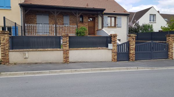 Maison &agrave; reims dans la marne, 51100.