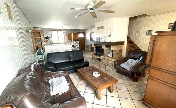 Maison &agrave; reims dans la marne, 51100. pas cher