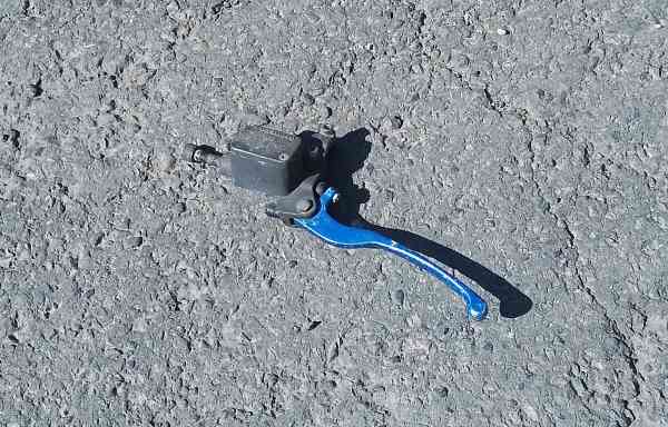 Maitre cylindre d embrayage  grimeca 2016