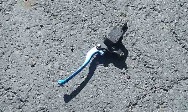 Vente Maitre cylindre d embrayage  grimeca 2016