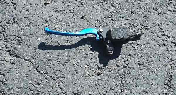 Maitre cylindre d embrayage  grimeca 2016 pas cher