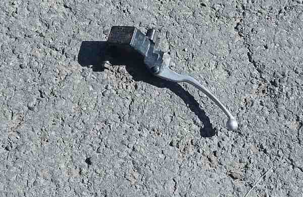 Vente Maitre cylindre d embrayage suzuki 1100 gsxr 1992