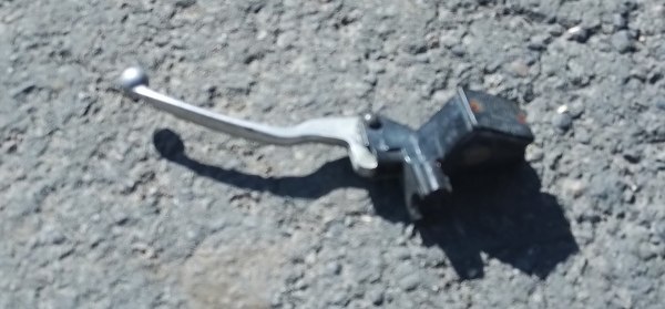 Maitre cylindre d embrayage suzuki 1100 gsxr 1992 pas cher