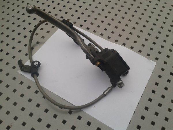 Vente Maitre cylindre frein avant yamaha 50 tzr 2014