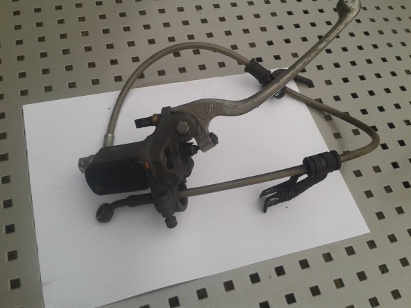 Maitre cylindre frein avant yamaha 50 tzr 2014 pas cher