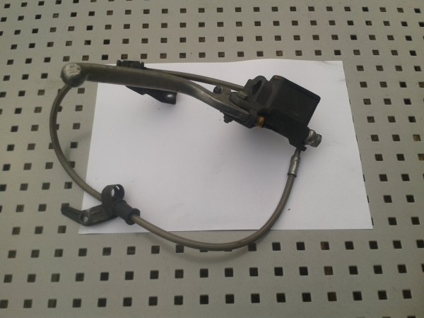 Annonce Maitre cylindre frein avant yamaha 50 tzr 2014