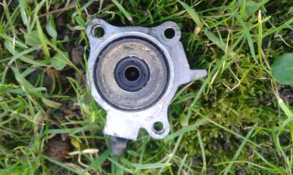 Vente Maitre cylindre r&eacute;cepteur honda 1000 big one 1999