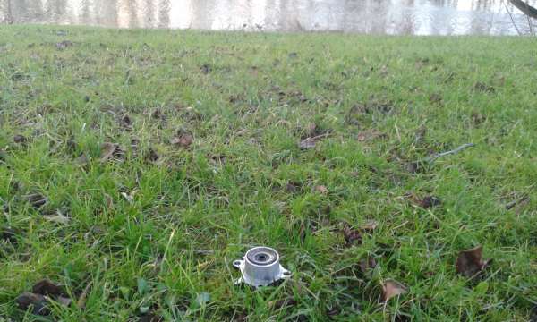 Maitre cylindre r&eacute;cepteur honda 1000 big one 1999 pas cher