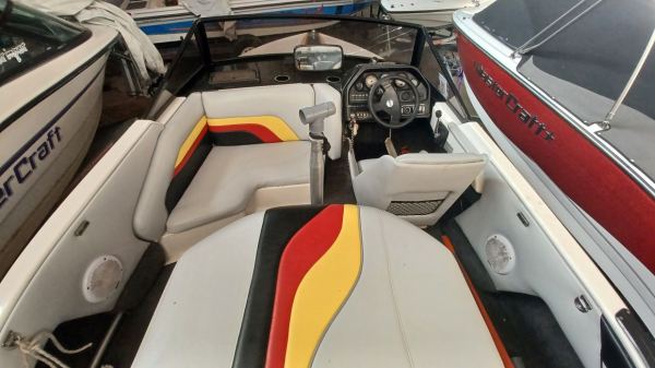 Vente Malibu euro f3