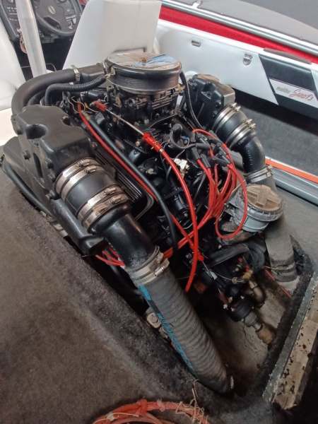 Annonce Malibu euro f3