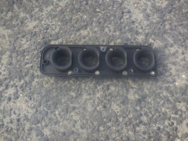 Manchons filtre a air kawasaki zx6r 1997