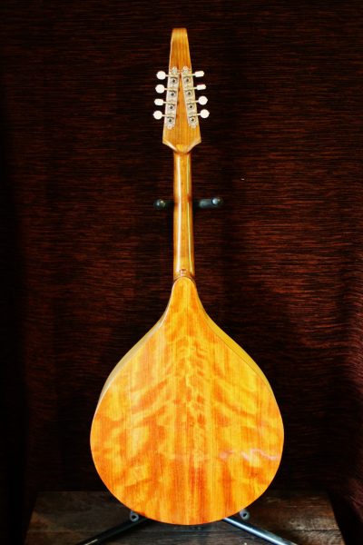 Vente Mandole sol r&eacute; la mi : diapason 50 cm