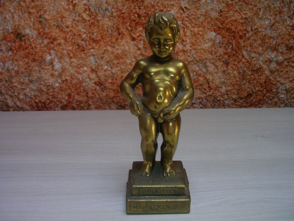 Manneken-pis