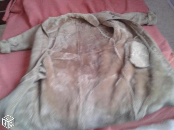 Vente Manteau hiver de femme