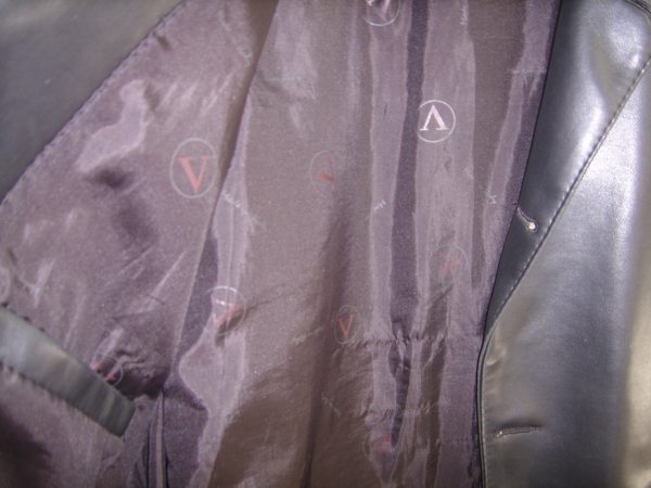 Annonce Manteau marque italienne