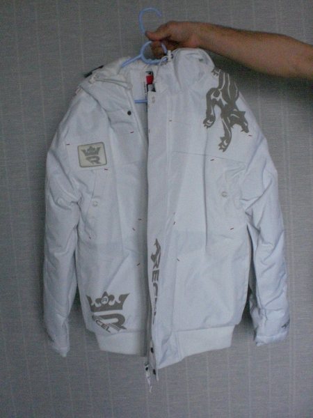 Vente Manteau rivaldi original ou veste t.s neuf