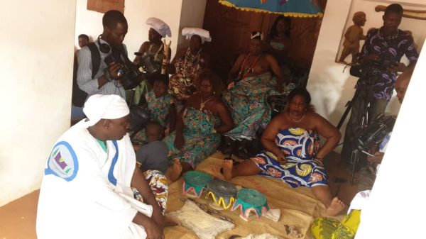 Marabout voyant medium africain s&eacute;rieux