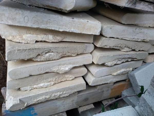 Margelles pierr'dall