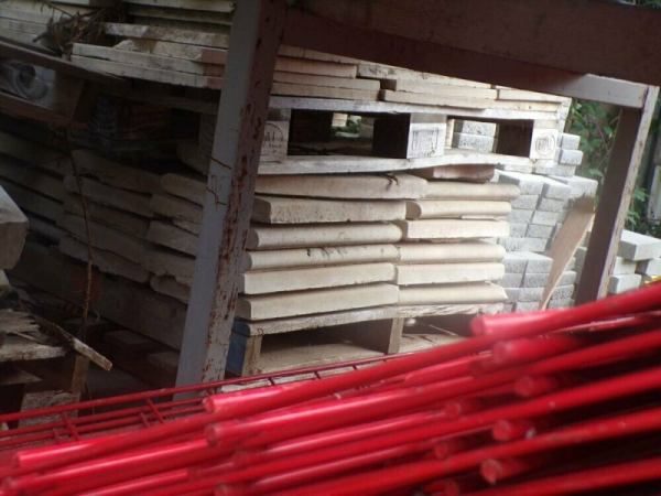 Vente Margelles pierr'dall