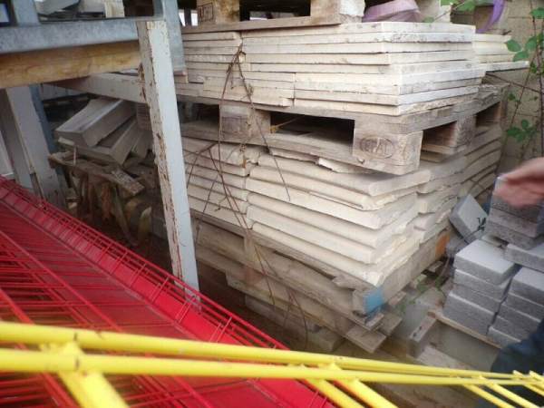 Margelles pierr'dall pas cher