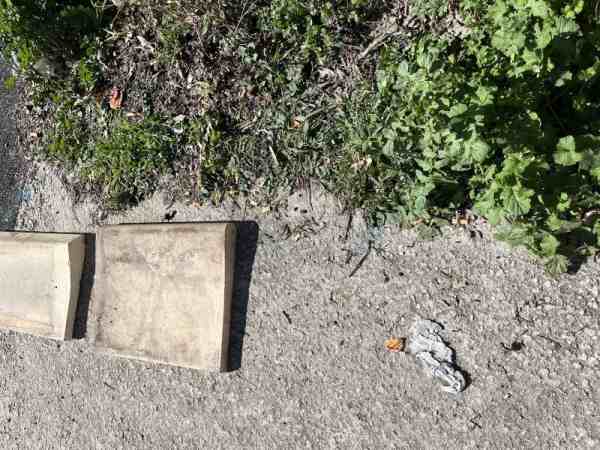 Margelles ton pierre pas cher