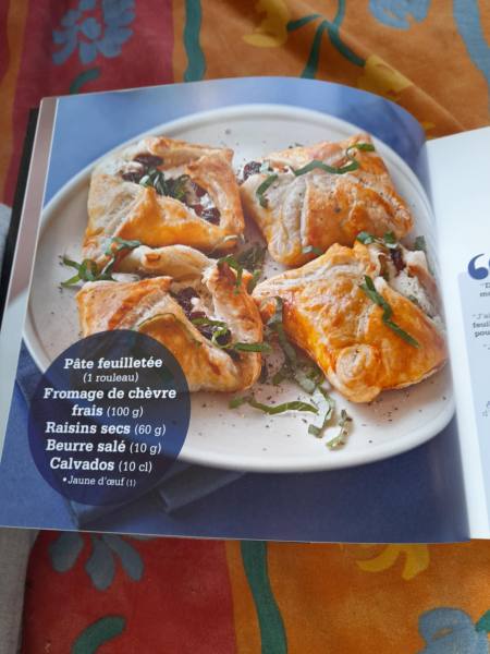 Annonce Marmiton - en tete &agrave; tete