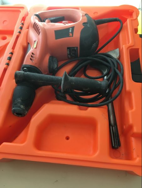 Vente Marteau &eacute;lectrique spit 353