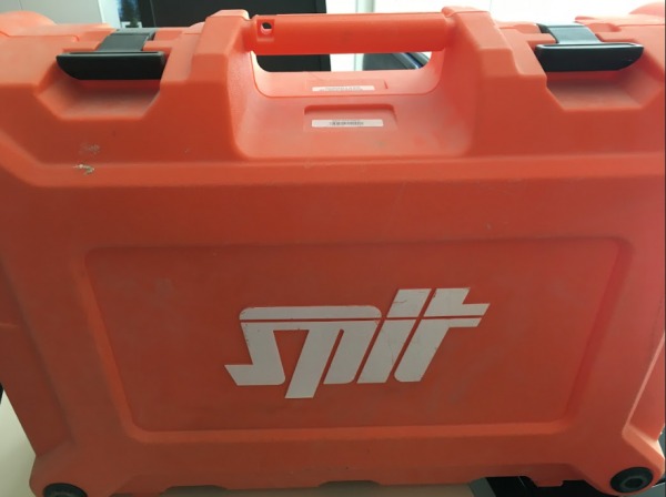 Marteau &eacute;lectrique spit 353 pas cher