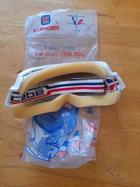 Vente Masque filtrant anti bué