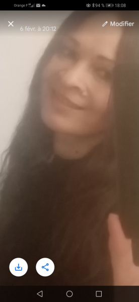 Massage bien-&ecirc;tre