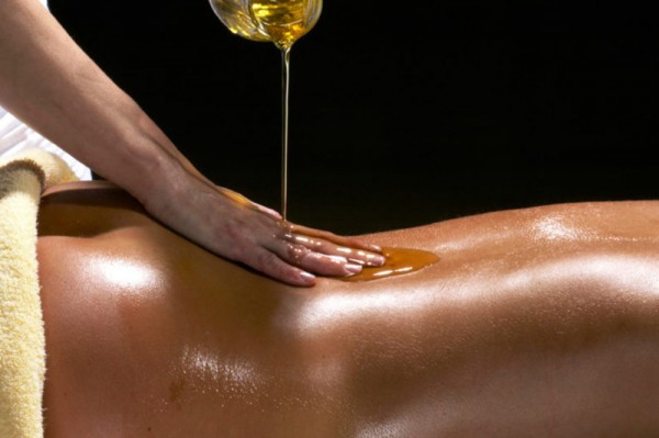Massage bien-etre offert 100% gratuit