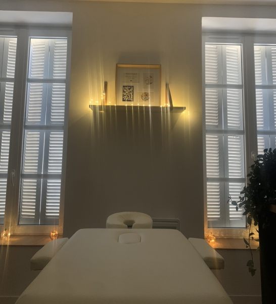 Vente Massage doux et reposant