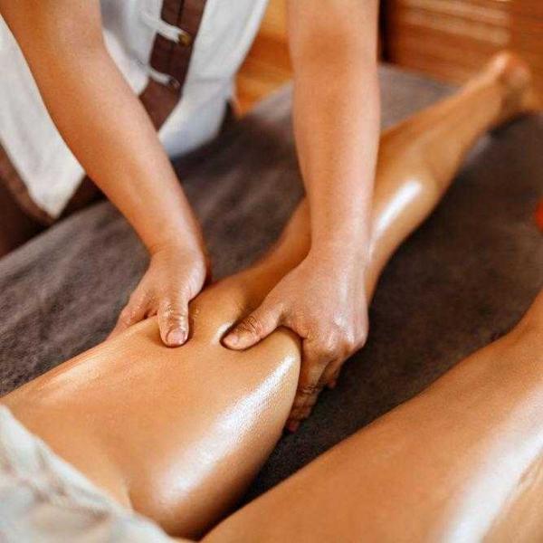 Vente Massage californien