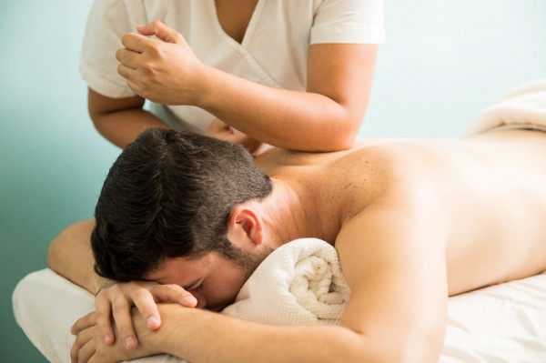 Vente Massage de bien être et de lâcher prise