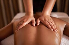 Massage naturiste ou classique