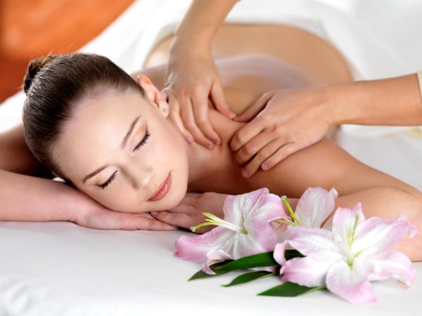 Vente Massage pour h/ f
