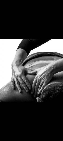 Vente Massage relaxant