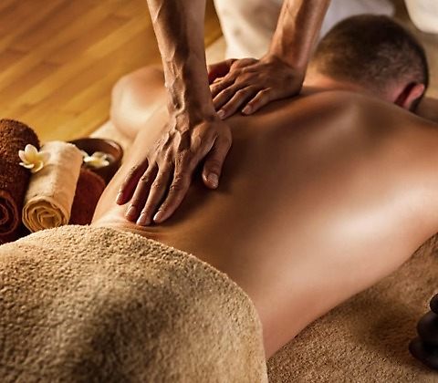 Massage relaxant pas cher