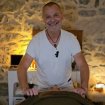 Massage relaxant ou sportif deep tissue