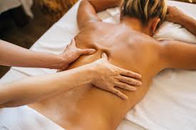Vente Massage sensuel