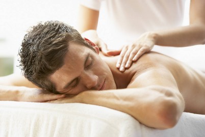 Massage tantrique à domicile