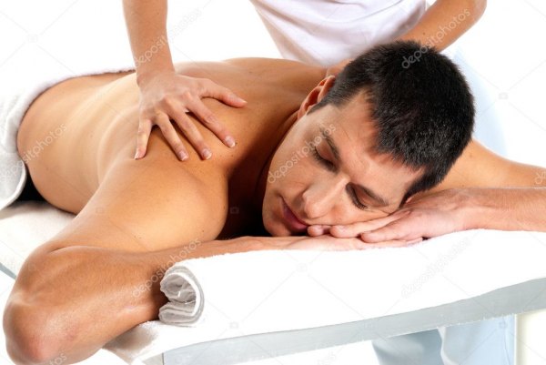 Vente Massage tantrique pour homme