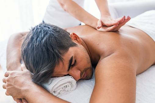 Vente Massages bien-être, 2 mains ou 4 mains