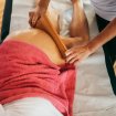 Massages  détente   et  relaxation, occasion