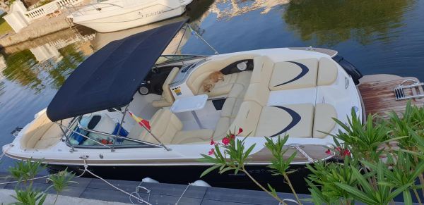 Mastercraft 280 ss pas cher