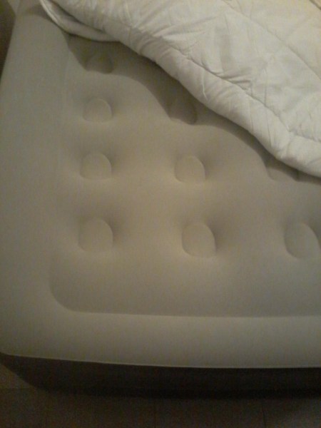 Vente Matelas air bed 2p